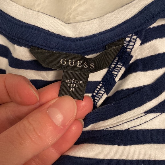 Guess babytee - Picture 2 of 3